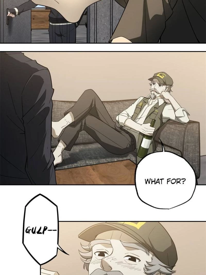 The Legendary Mechanic Chapter 38 - 38