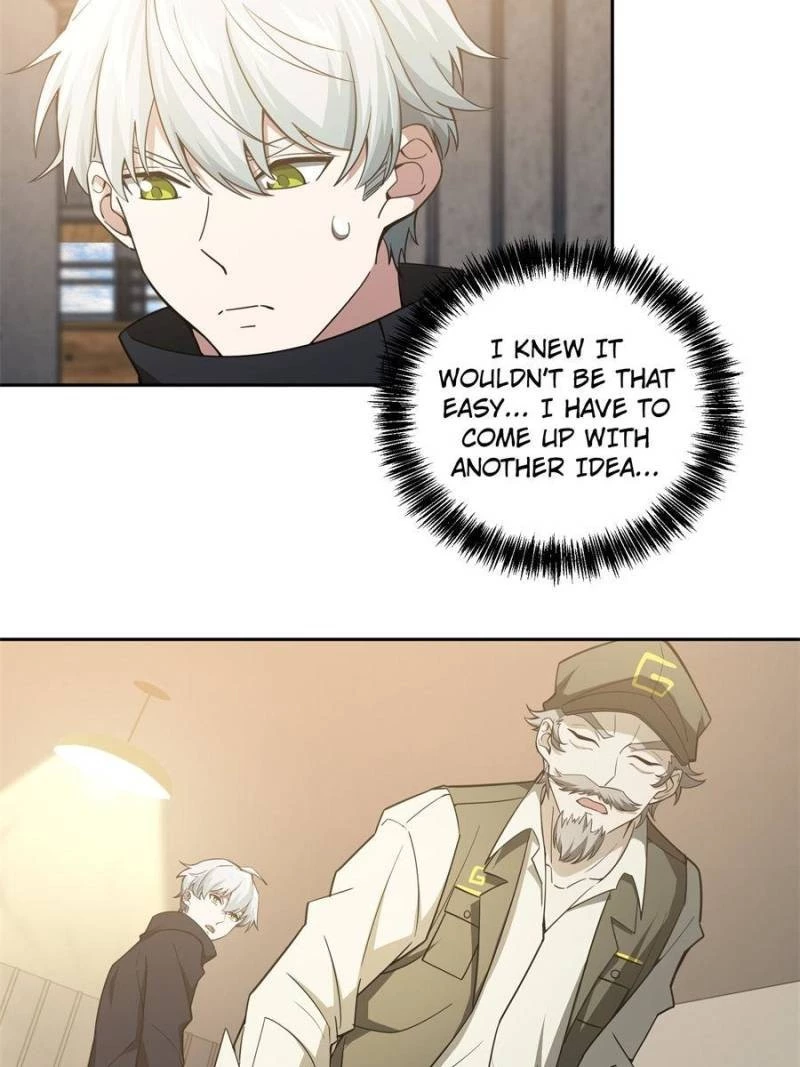 The Legendary Mechanic Chapter 38 - 40