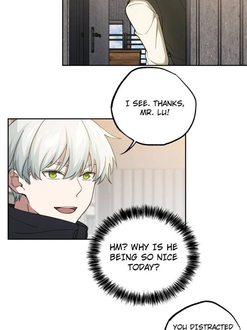 The Legendary Mechanic Chapter 38 - 44