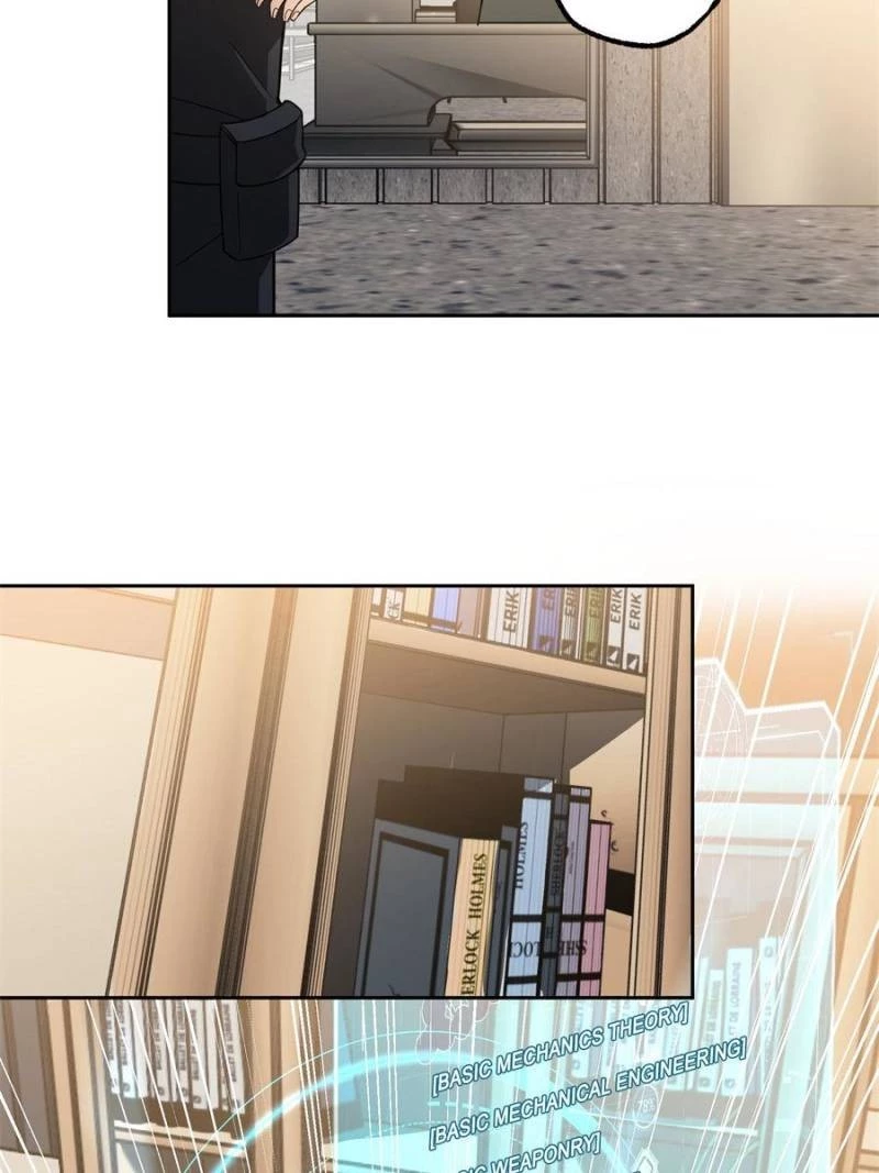 The Legendary Mechanic Chapter 38 - 46