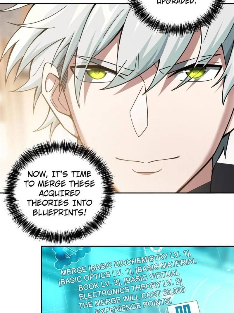 The Legendary Mechanic Chapter 38 - 50