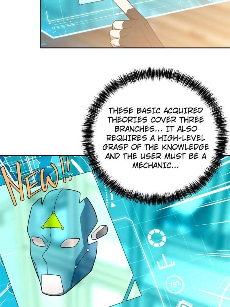 The Legendary Mechanic Chapter 38 - 52