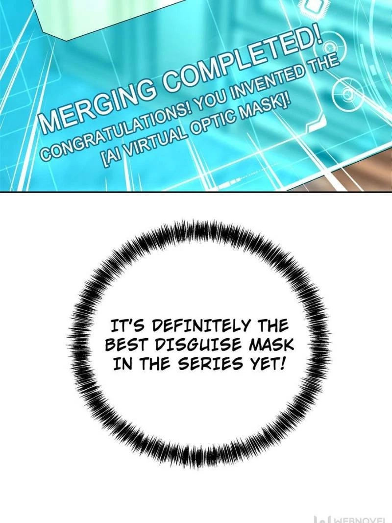 The Legendary Mechanic Chapter 38 - 53