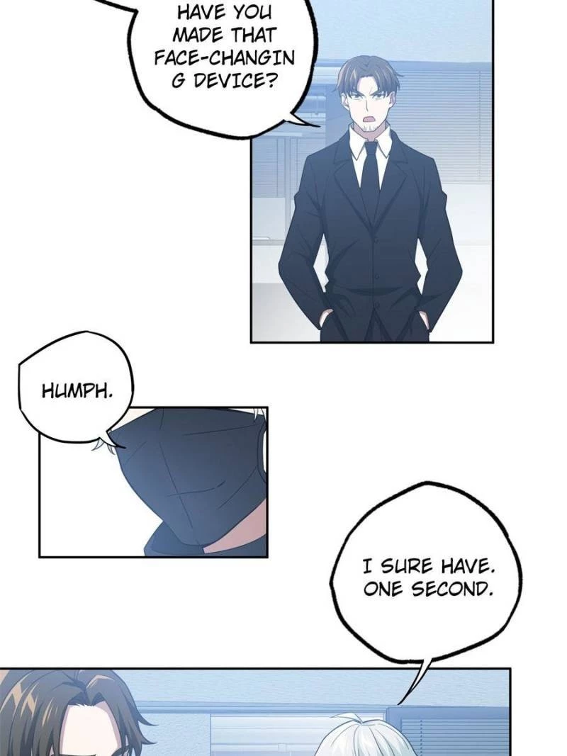 The Legendary Mechanic Chapter 39 - 4