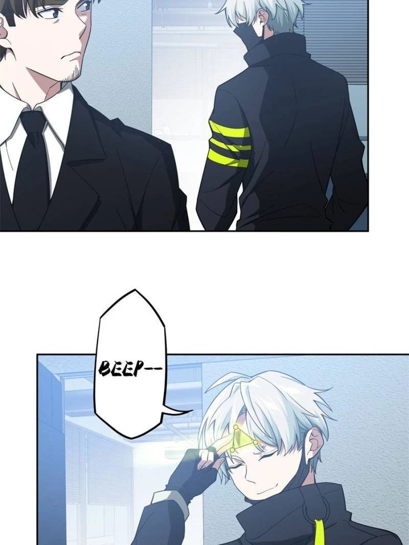 The Legendary Mechanic Chapter 39 - 5