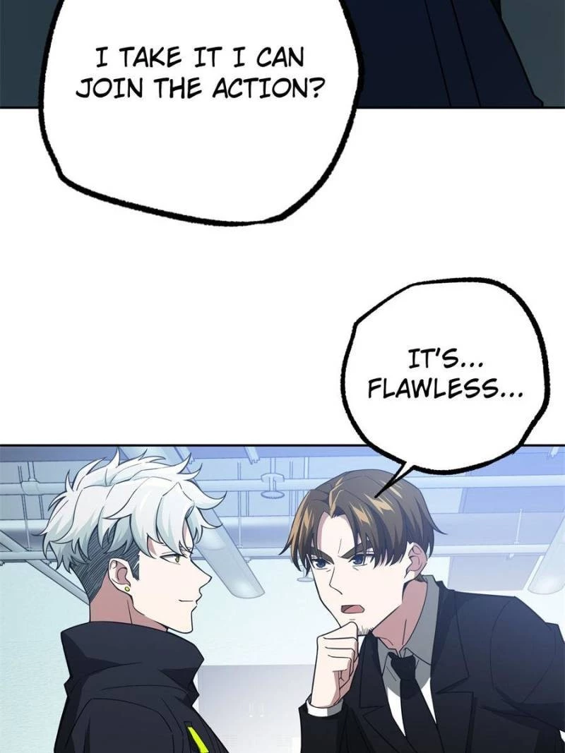 The Legendary Mechanic Chapter 39 - 11