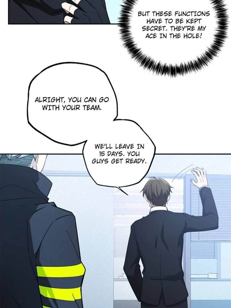 The Legendary Mechanic Chapter 39 - 16