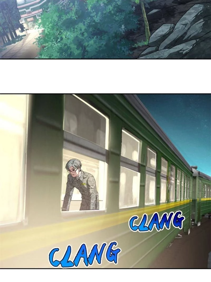 The Legendary Mechanic Chapter 40 - 2