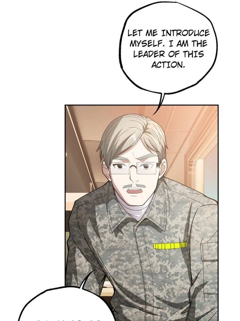 The Legendary Mechanic Chapter 40 - 4