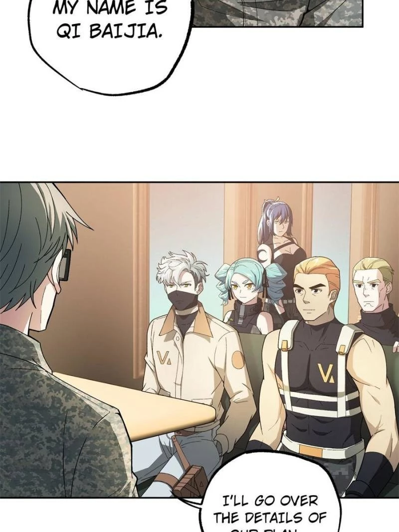 The Legendary Mechanic Chapter 40 - 5