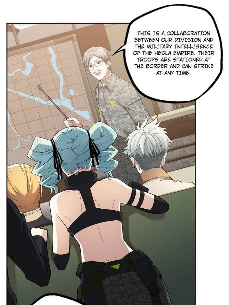 The Legendary Mechanic Chapter 40 - 7