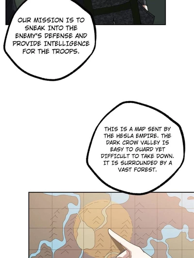The Legendary Mechanic Chapter 40 - 8