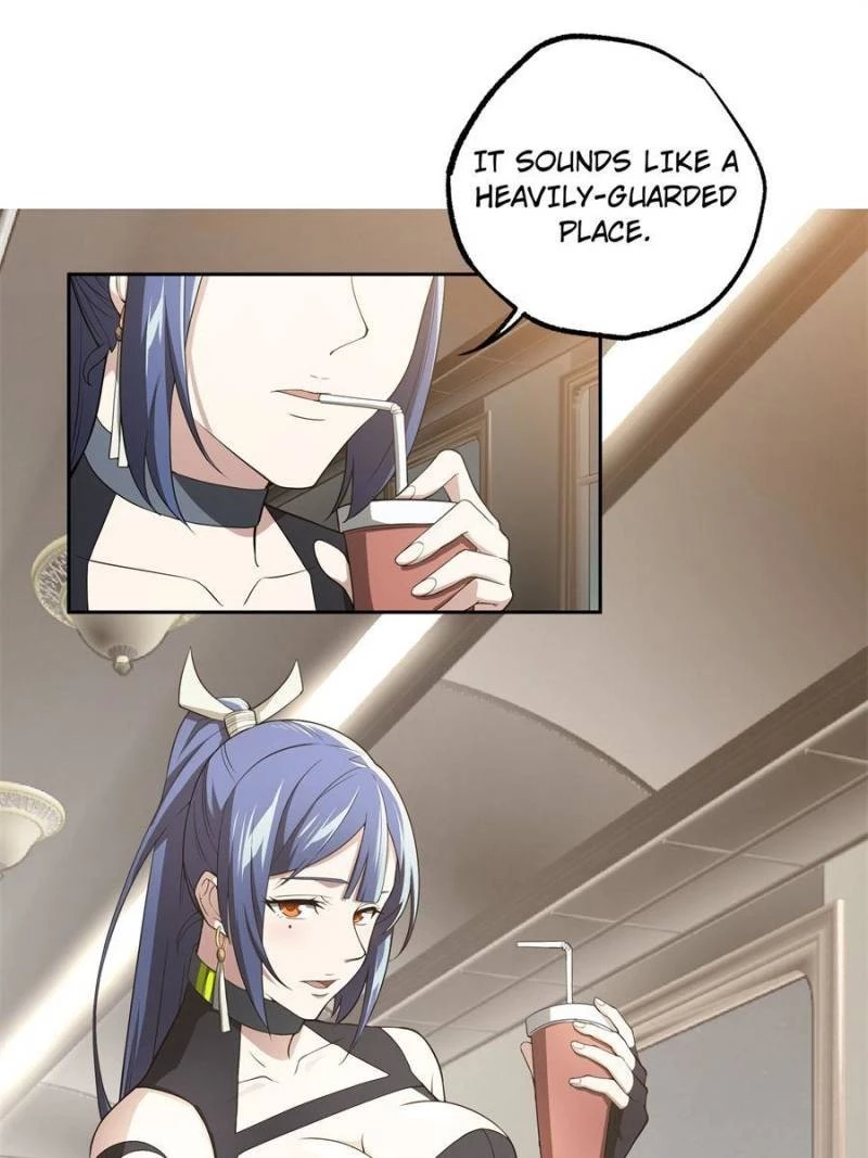 The Legendary Mechanic Chapter 40 - 13