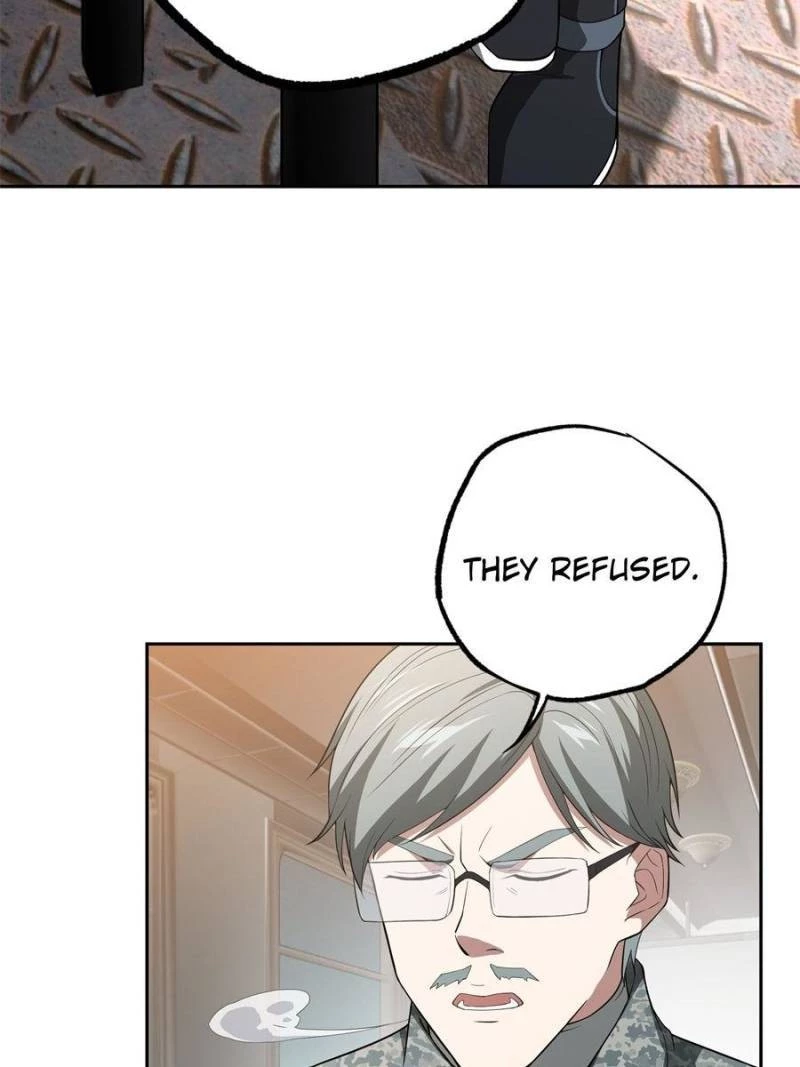 The Legendary Mechanic Chapter 40 - 16