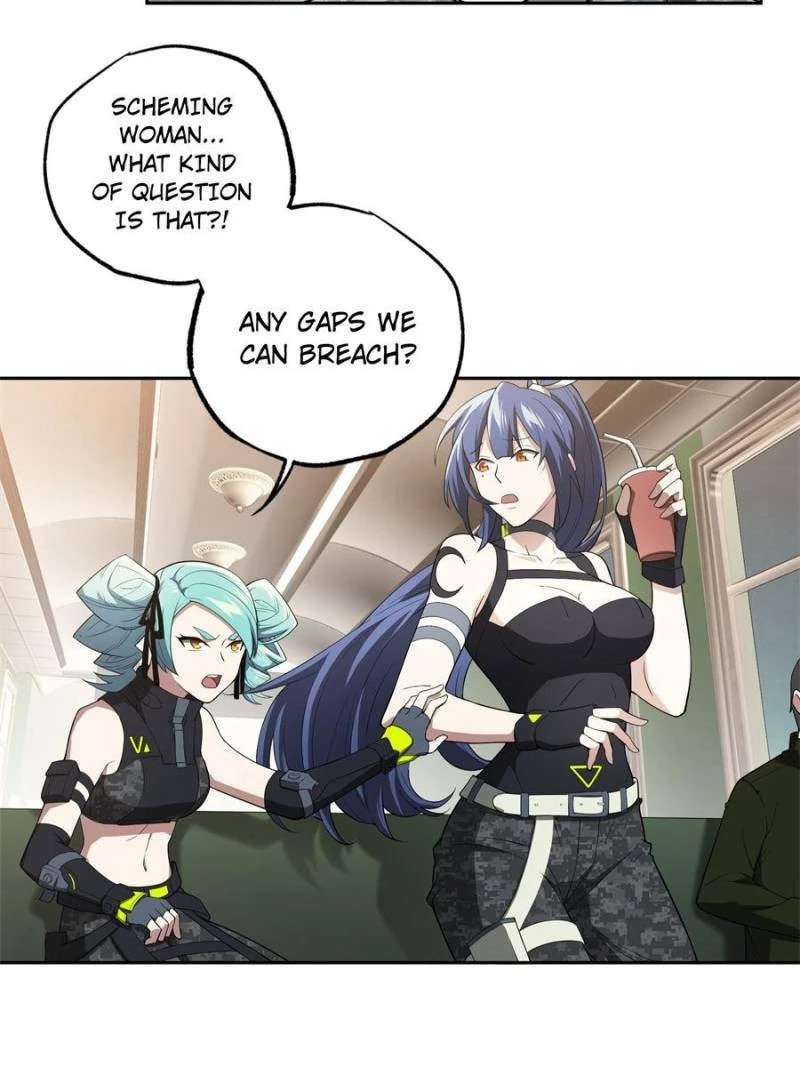The Legendary Mechanic Chapter 40 - 17