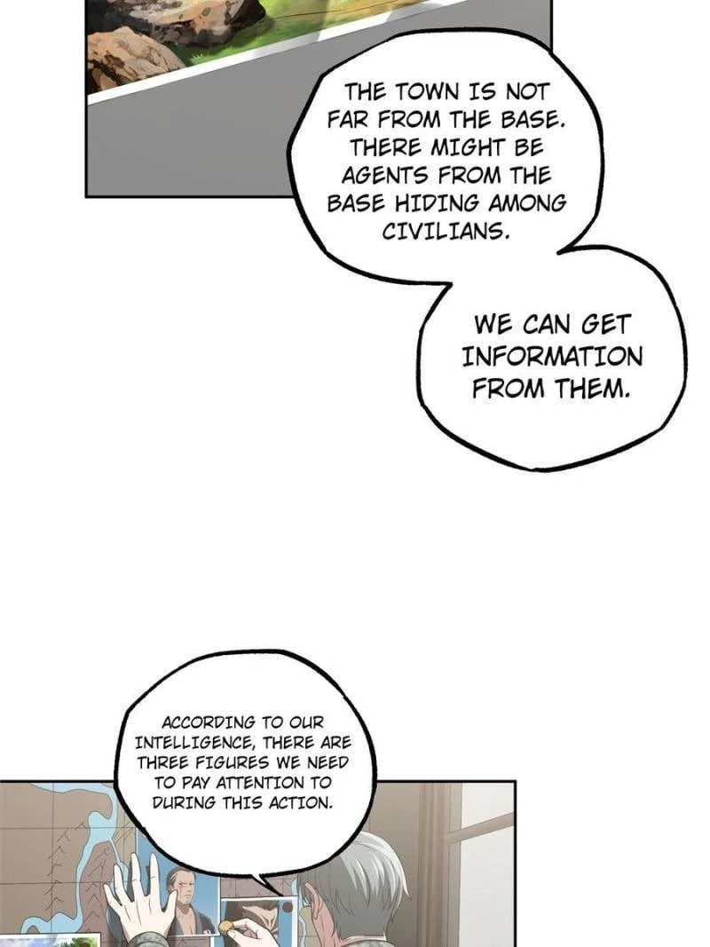 The Legendary Mechanic Chapter 40 - 20