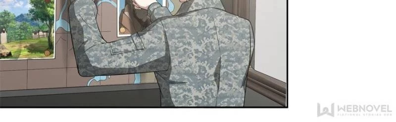 The Legendary Mechanic Chapter 40 - 21
