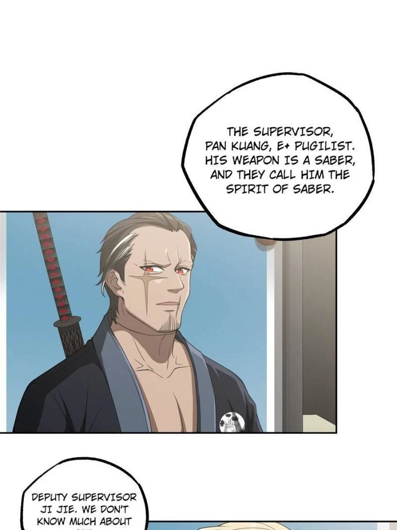 The Legendary Mechanic Chapter 40 - 22