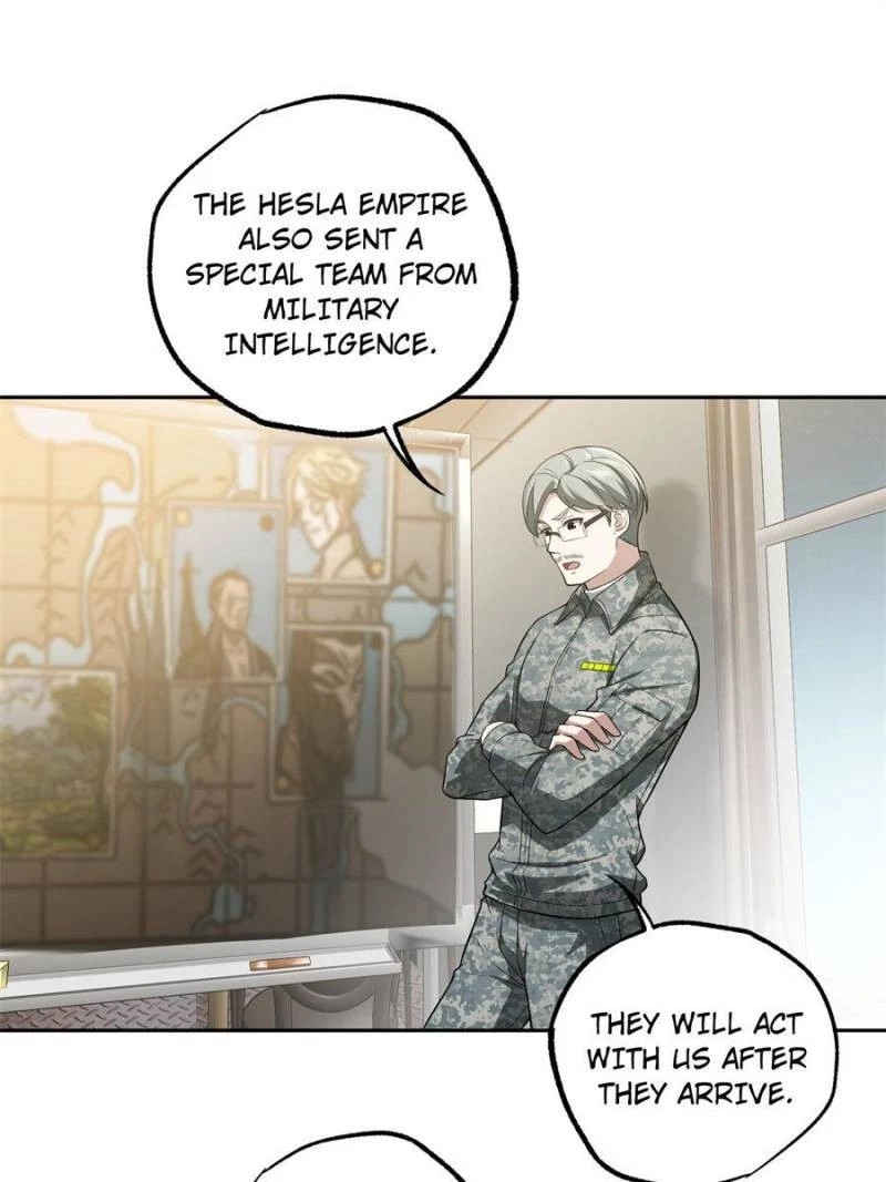 The Legendary Mechanic Chapter 40 - 25