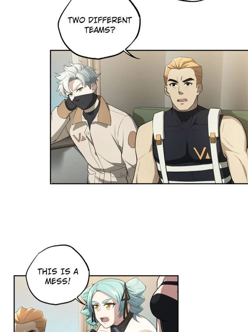 The Legendary Mechanic Chapter 40 - 26