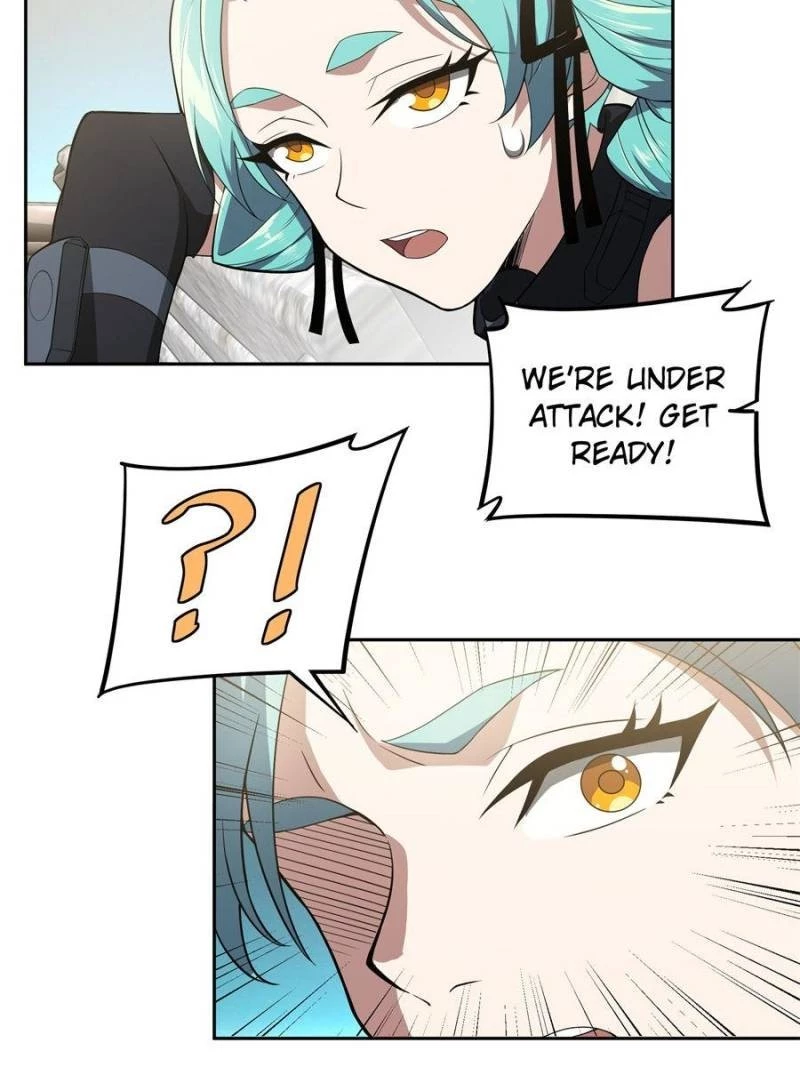 The Legendary Mechanic Chapter 40 - 29