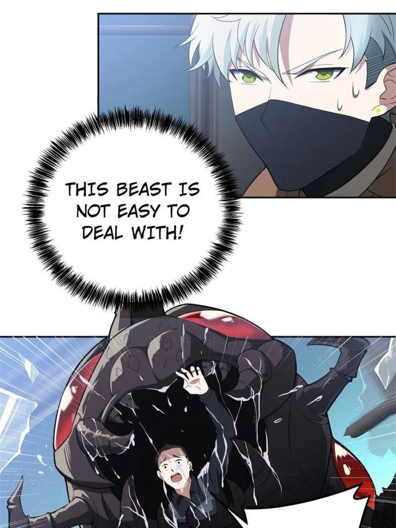 The Legendary Mechanic Chapter 40 - 35