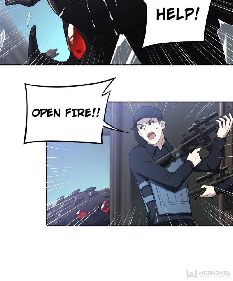 The Legendary Mechanic Chapter 40 - 36