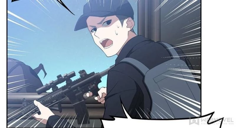 The Legendary Mechanic Chapter 40 - 39