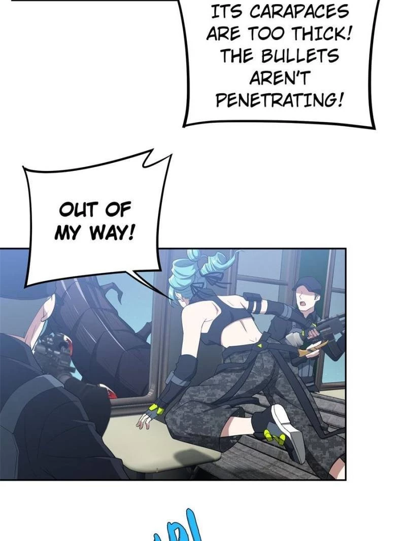 The Legendary Mechanic Chapter 40 - 40