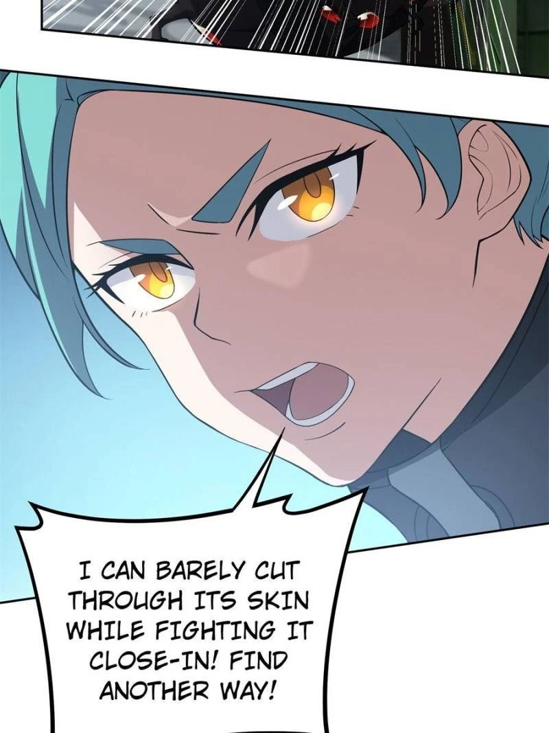 The Legendary Mechanic Chapter 40 - 44