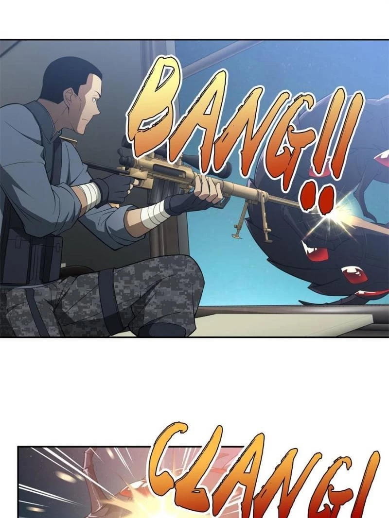 The Legendary Mechanic Chapter 40 - 49