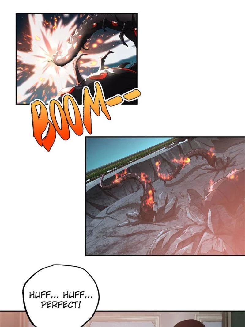The Legendary Mechanic Chapter 40 - 52