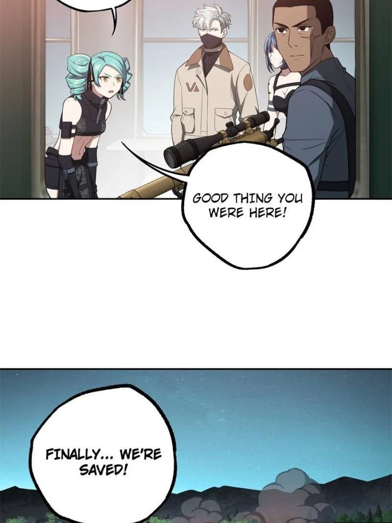 The Legendary Mechanic Chapter 40 - 53