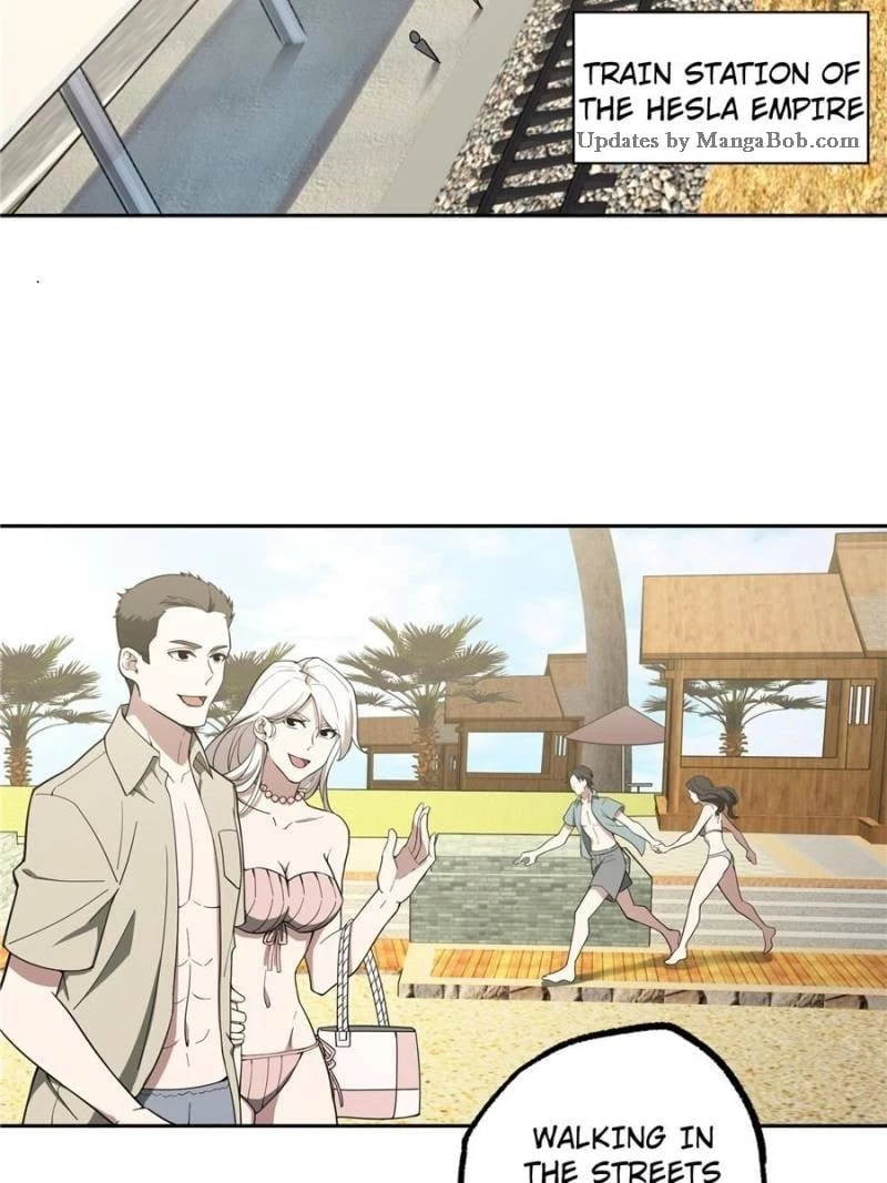 The Legendary Mechanic Chapter 41 - 2