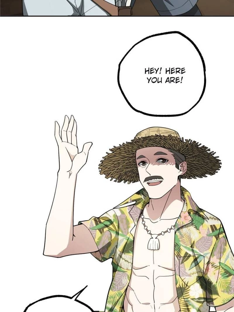 The Legendary Mechanic Chapter 41 - 5