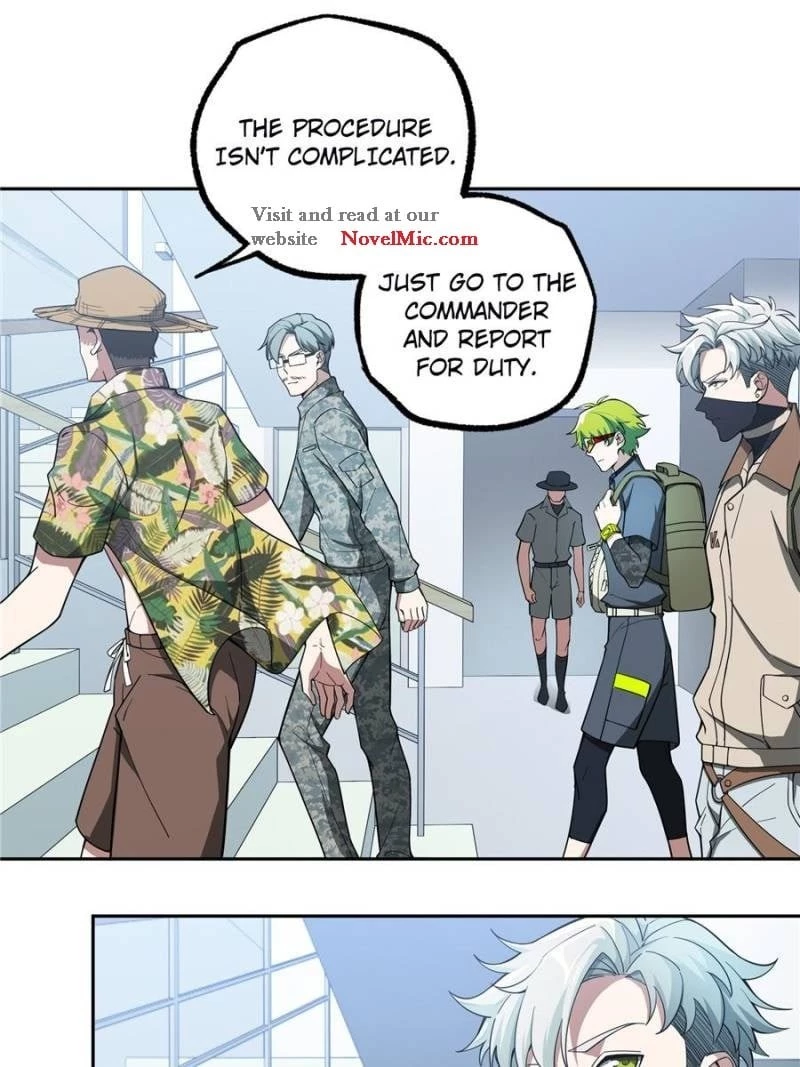 The Legendary Mechanic Chapter 41 - 7