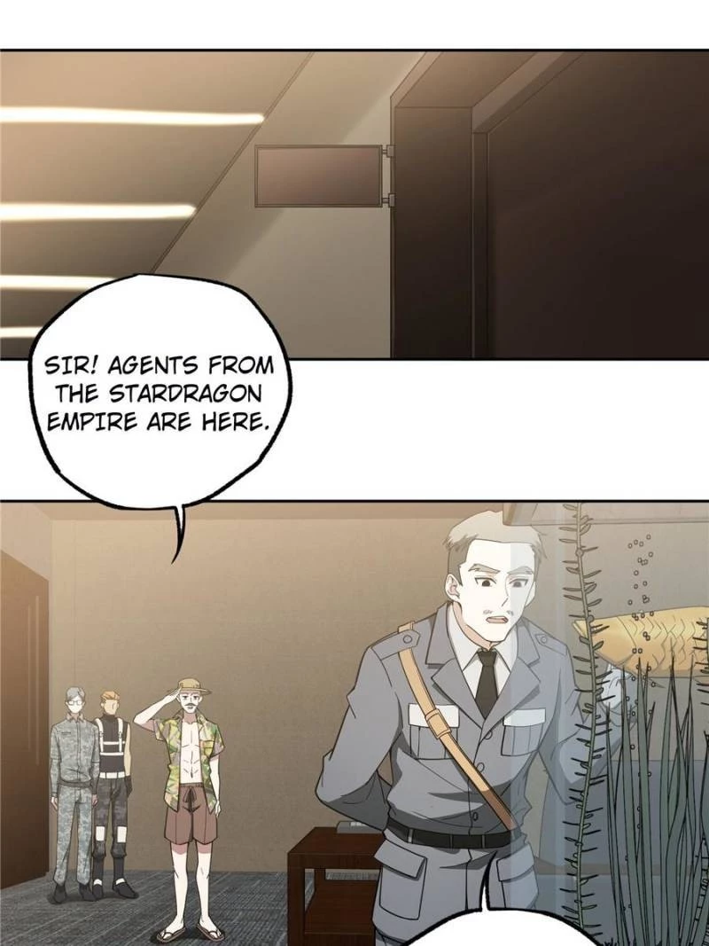 The Legendary Mechanic Chapter 41 - 10