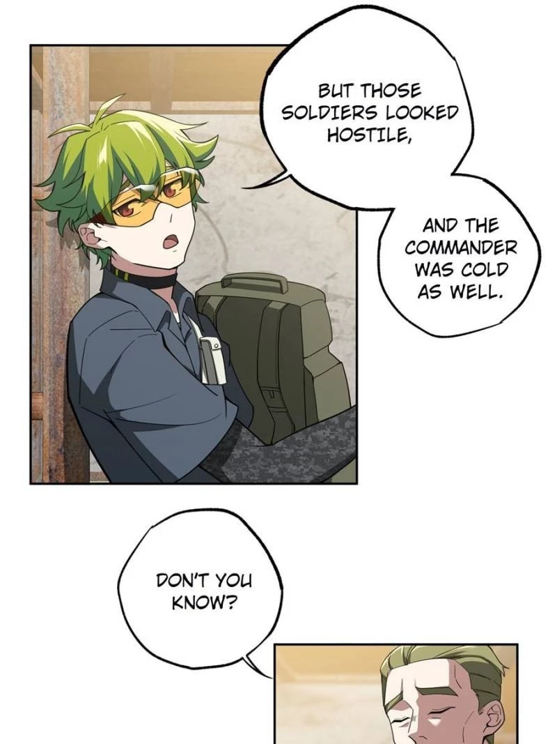The Legendary Mechanic Chapter 41 - 13