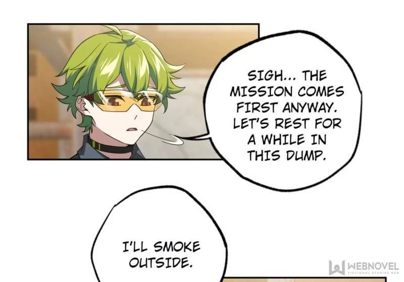 The Legendary Mechanic Chapter 41 - 15