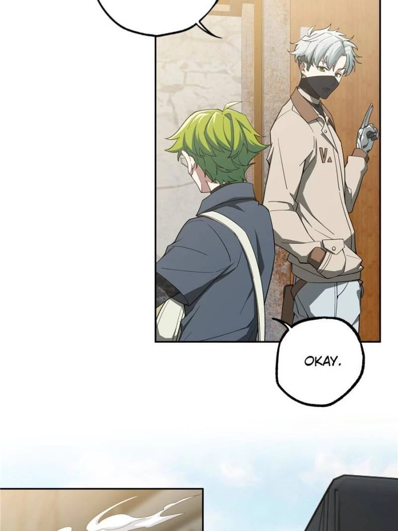 The Legendary Mechanic Chapter 41 - 16