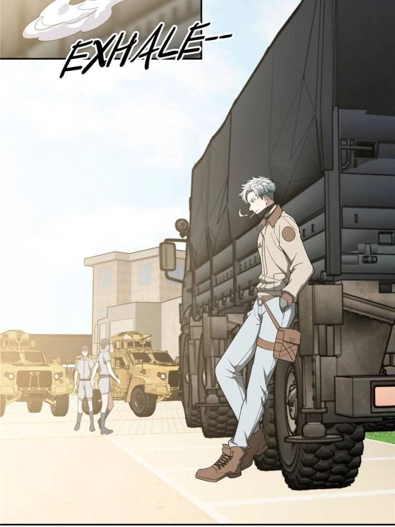 The Legendary Mechanic Chapter 41 - 17