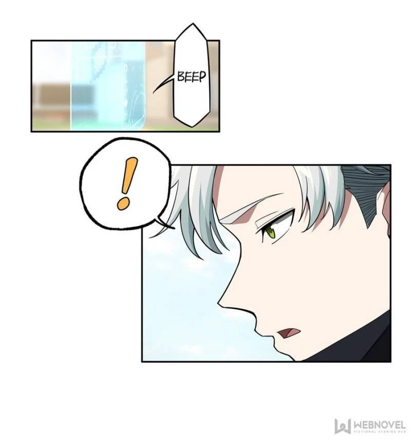 The Legendary Mechanic Chapter 41 - 18