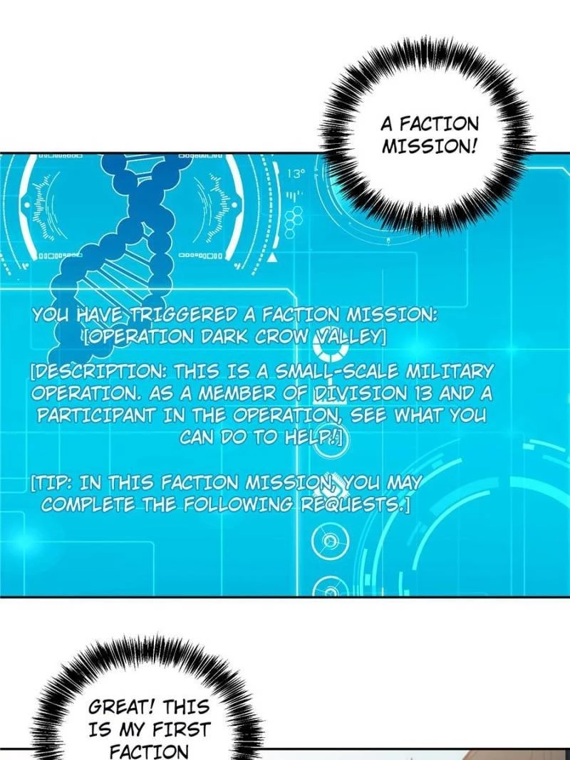 The Legendary Mechanic Chapter 41 - 19