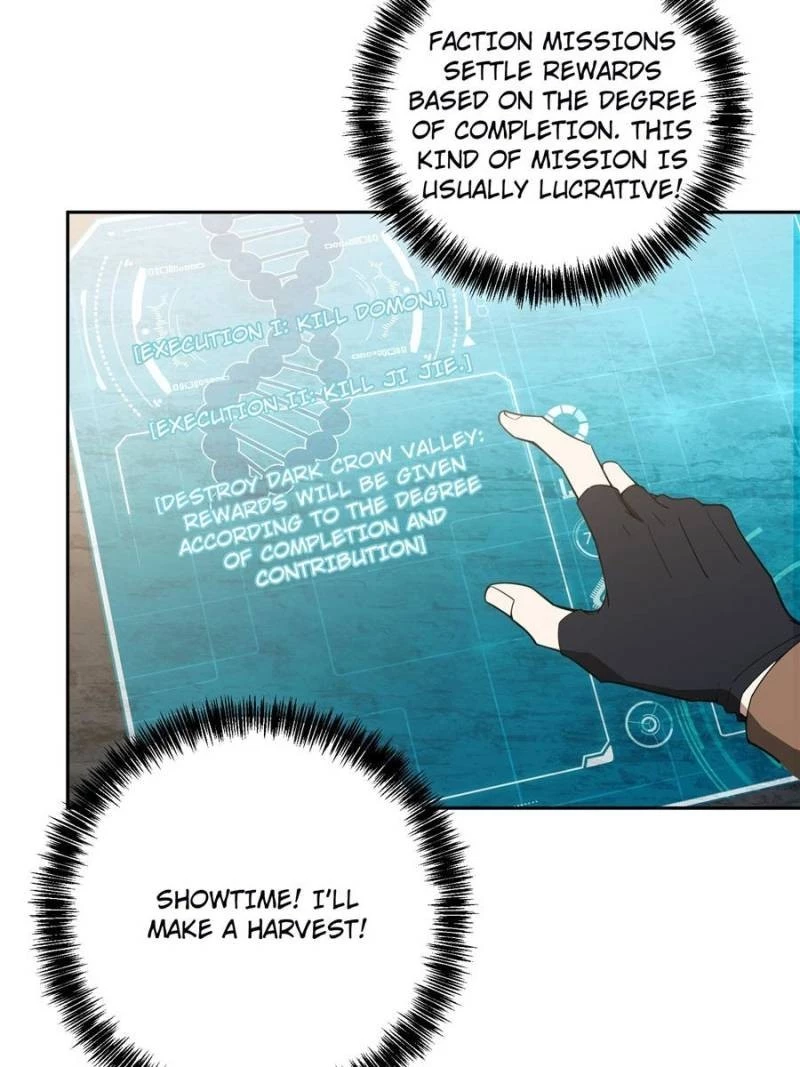 The Legendary Mechanic Chapter 41 - 21
