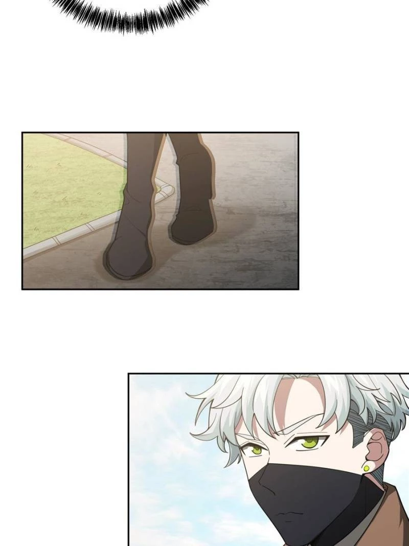 The Legendary Mechanic Chapter 41 - 22