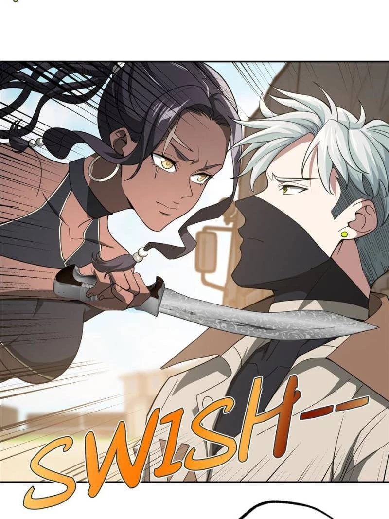 The Legendary Mechanic Chapter 41 - 27