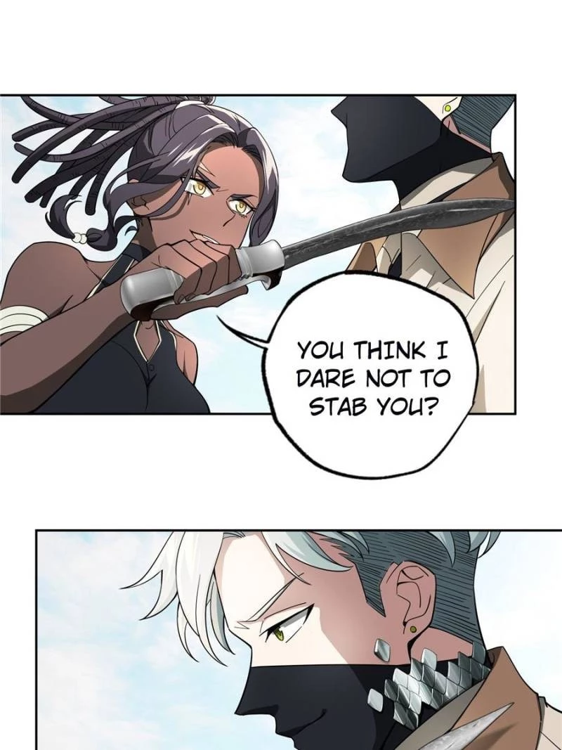 The Legendary Mechanic Chapter 41 - 30
