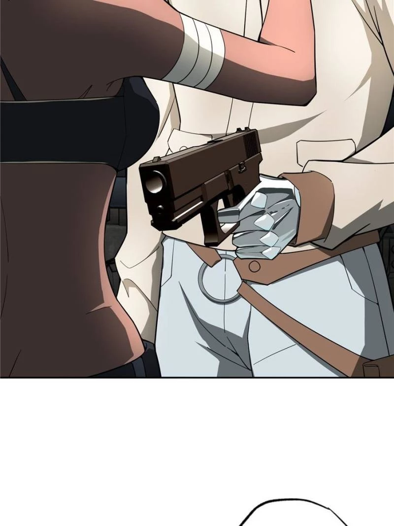 The Legendary Mechanic Chapter 41 - 33