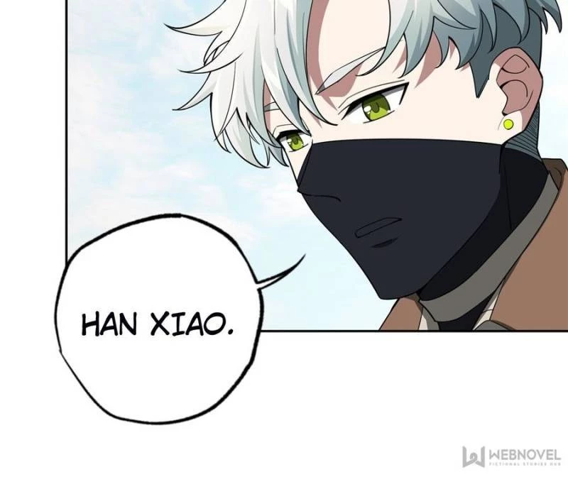 The Legendary Mechanic Chapter 41 - 35