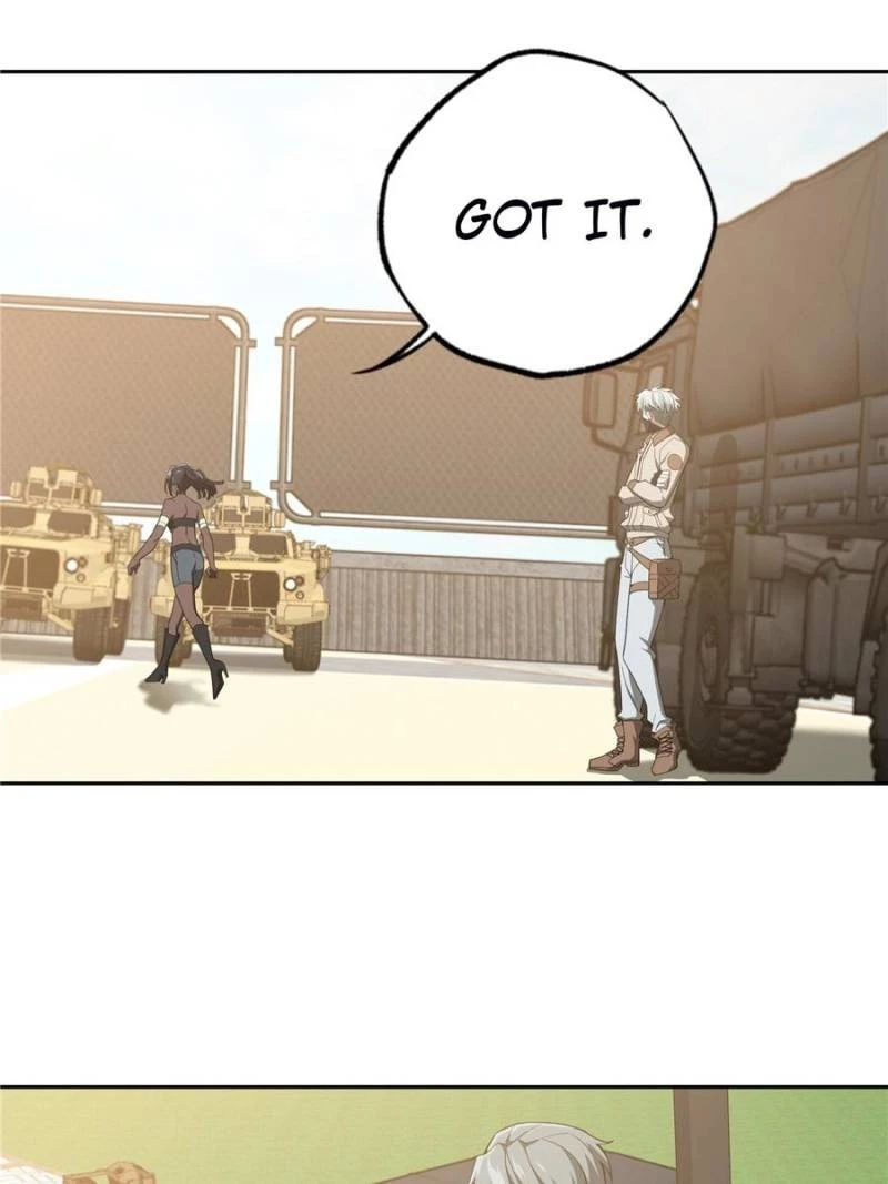 The Legendary Mechanic Chapter 41 - 36